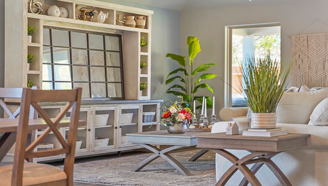 Image 33 of the Barton Woods community in Conroe, TX.