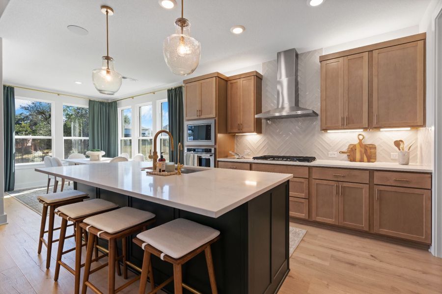 New Homes in Georgetown, TX. - Slide 22 New Homes in Georgetown, TX. - Slide 22