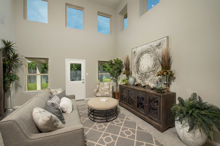 Image 28 of the Southern Colony community in Rosharon, TX.