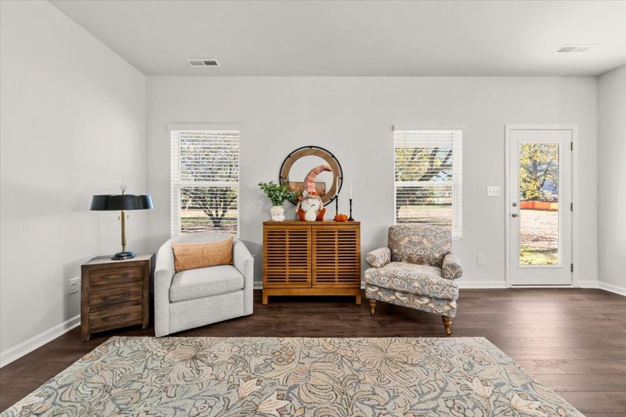 Magnolia Ridge New Homes in Lillington, NC.  - Slide 19