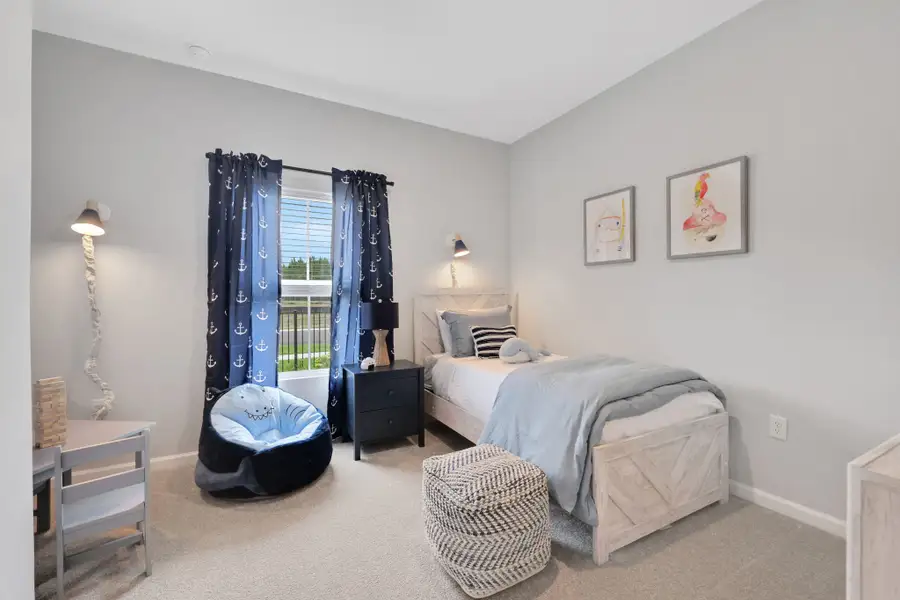 Green Cove Springs, FL New Homes.  - Slide 18