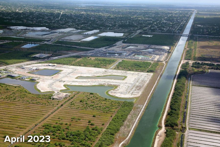 Aerial April 2023 | Belterra Tradition:Aerial April 2023 | Belterra Tradition