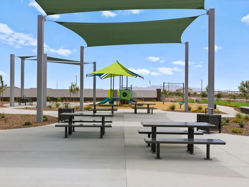 Community amenity available to residents of Allure Vista Reserve Series in Buckeye (Image 18). Community amenity available to residents of Allure Vista Reserve Series in Buckeye (Image 18).