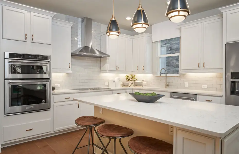 Del Webb Barton Village Lebanon, TN