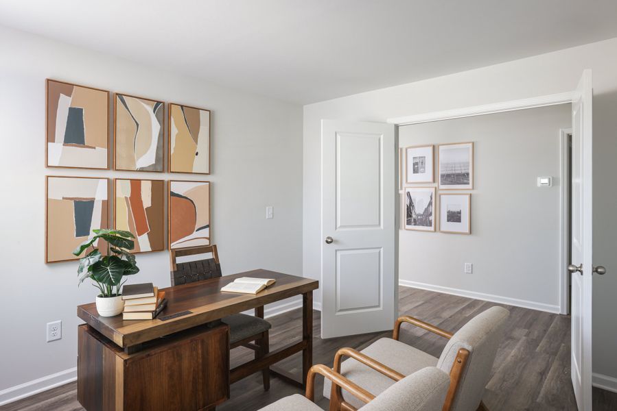 New Homes in Supply, NC.  - Slide 14