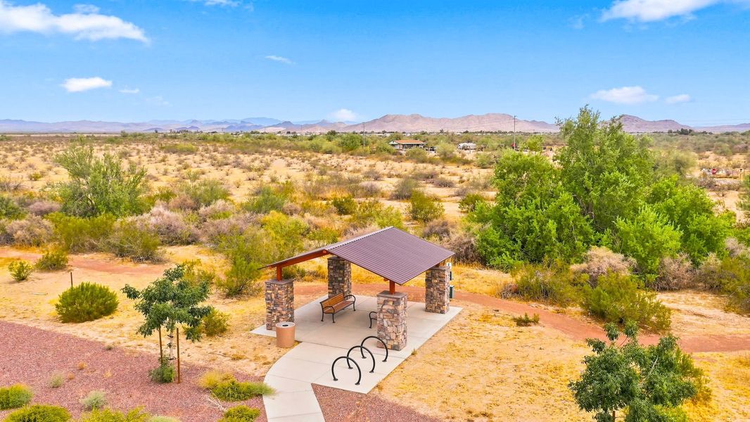 Community amenity available to residents of Tierra Vistoso in Surprise (Image 23).