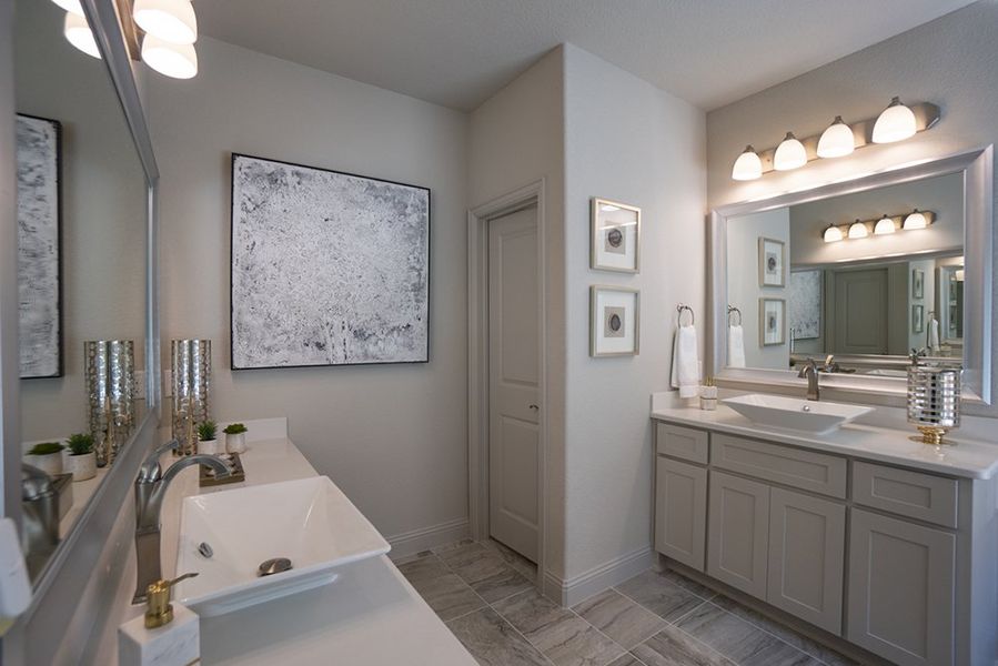 Image 28 of the The Homestead at Ownsby Farms community in Celina, TX.