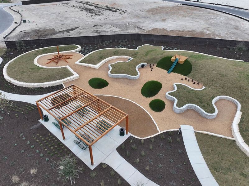 Community amenity available to residents of Prominence in San Antonio (Image 15).