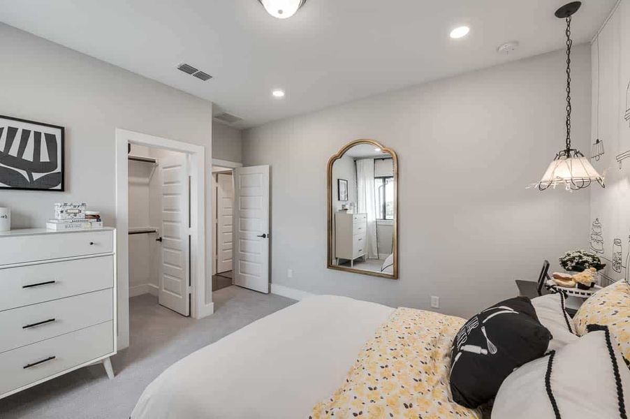 Image 50 of the Fulshear Run 1/2 Acre community in Fulshear, TX.