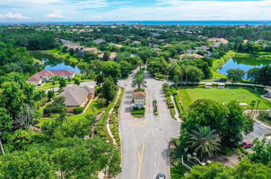 Community amenity available to residents of Grand Haven in Palm Coast (Image 2).