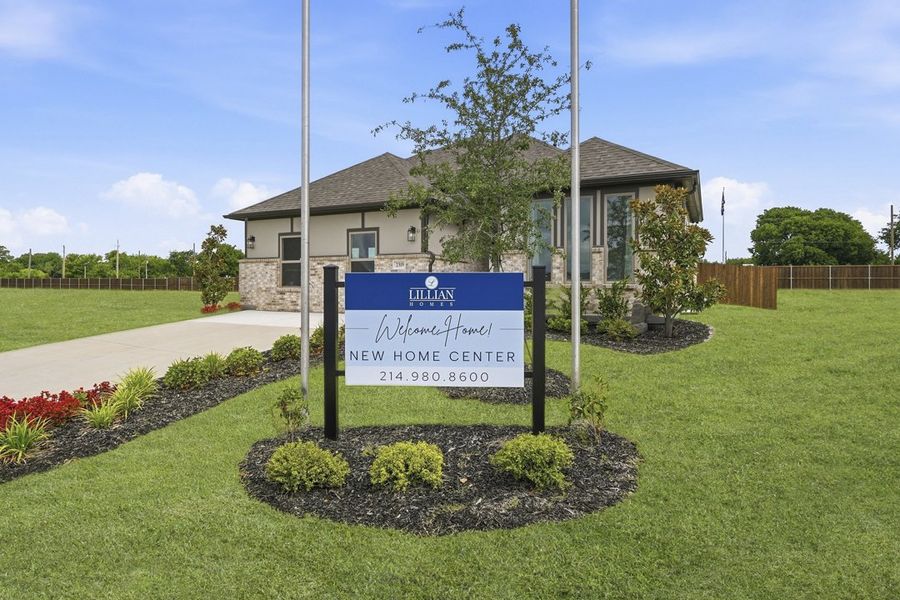 Image 53 of the Hickory Hill community in Sherman, TX.