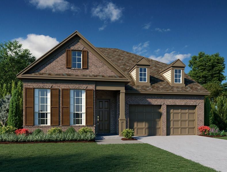 Image 6 of the University Place community in Dallas, TX.