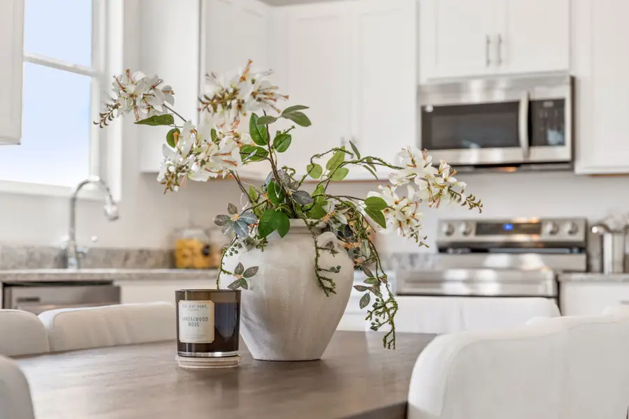 Close-up of interior finishes in a home at Oakhill Estates, Adairsville (Image 63). Close-up of interior finishes in a home at Oakhill Estates, Adairsville (Image 63).