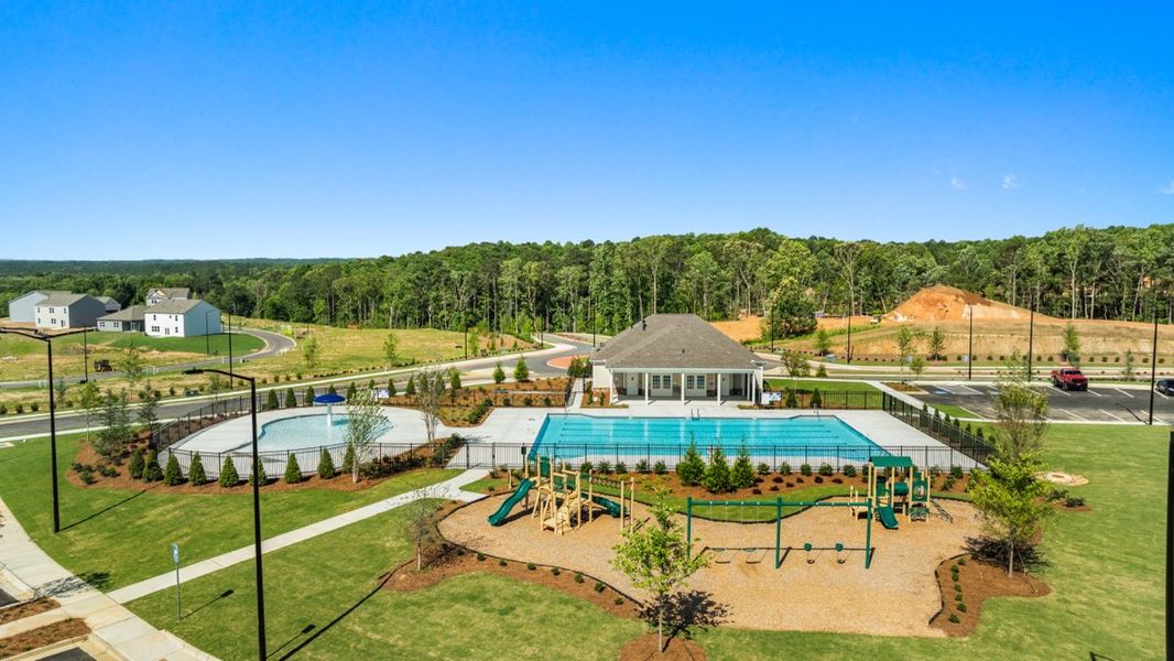 Community amenity available to residents of Sheffield Highlands in Dallas (Image 10). Community amenity available to residents of Sheffield Highlands in Dallas (Image 10).