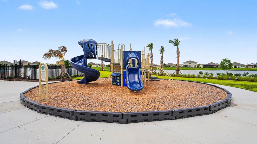 Community amenity available to residents of Creekside in Fort Pierce (Image 14).