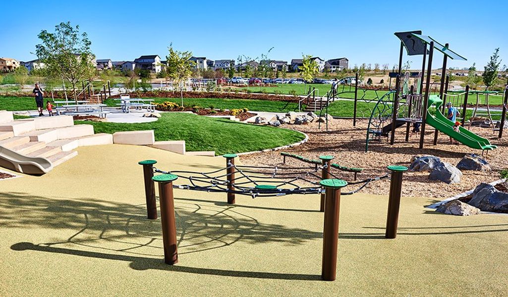 Community amenity available to residents of The Duos at Barefoot Village in Firestone (Image 3). Community amenity available to residents of The Duos at Barefoot Village in Firestone (Image 3).