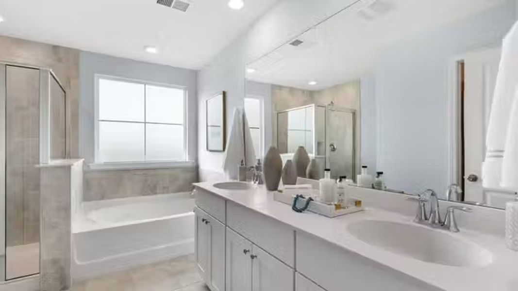 Image 27 of the Azalea Ridge at Summers Corner: Arbor Collection community in Summerville, SC. Image 27 of the Azalea Ridge at Summers Corner: Arbor Collection community in Summerville, SC.