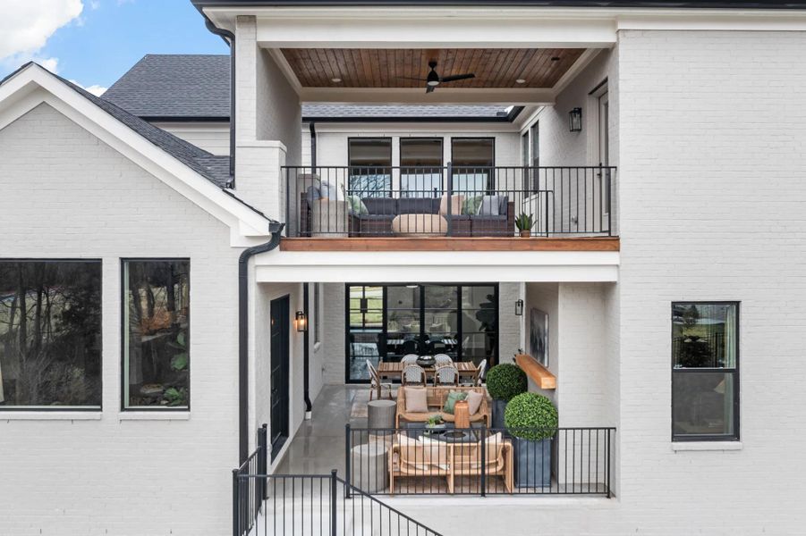 Marabelle E Outdoor Living Area Marabelle E Outdoor Living Area