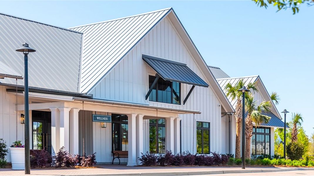 Carnes Crossroads Amenity Fitness 1of2 Dev