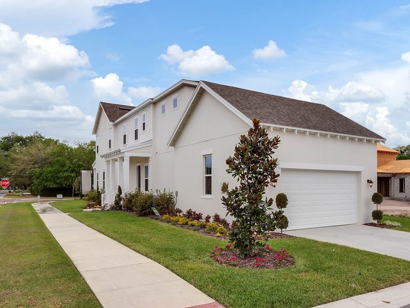 Image 2 of the Dillard Pointe community in Winter Garden, FL. Image 2 of the Dillard Pointe community in Winter Garden, FL.