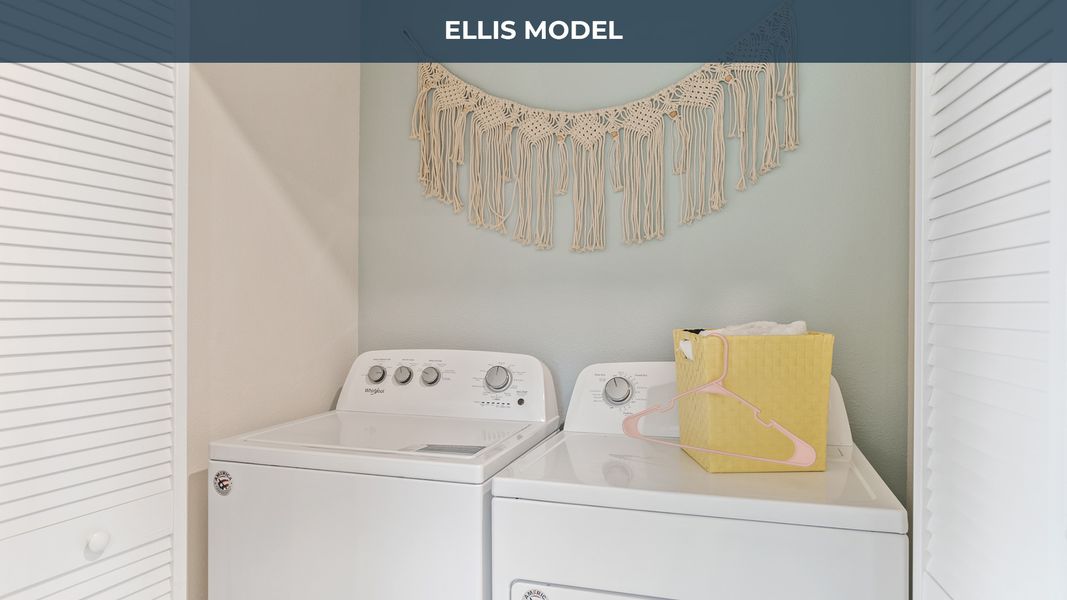 Image 12 of the Jennings Point community in Orange Park, FL.