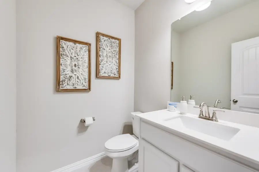 Image 15 of the Copley Addition community in Sherman, TX.