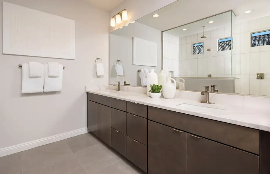 New Build Homes in Florence