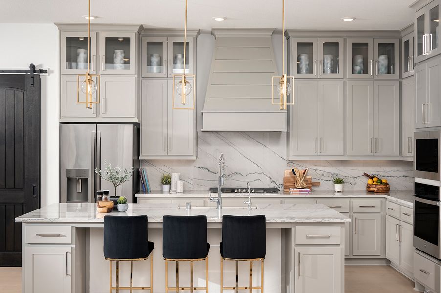 Image 30 of the Cane Island 70' community in Katy, TX.