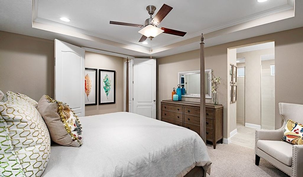 Image 9 of the Amelia Walk community in Fernandina Beach, FL.