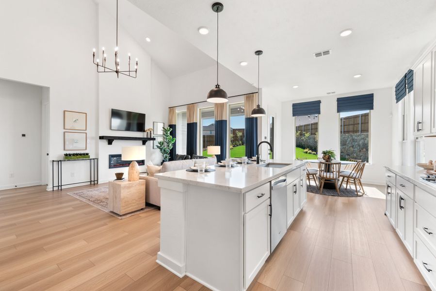 Rocky Creek Crossing Model Home Rocky Creek Crossing Model Home