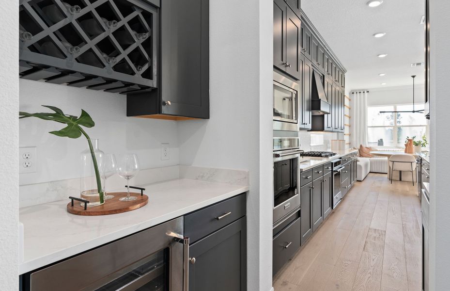 Serene Spaces, Elevated Living Serene Spaces, Elevated Living