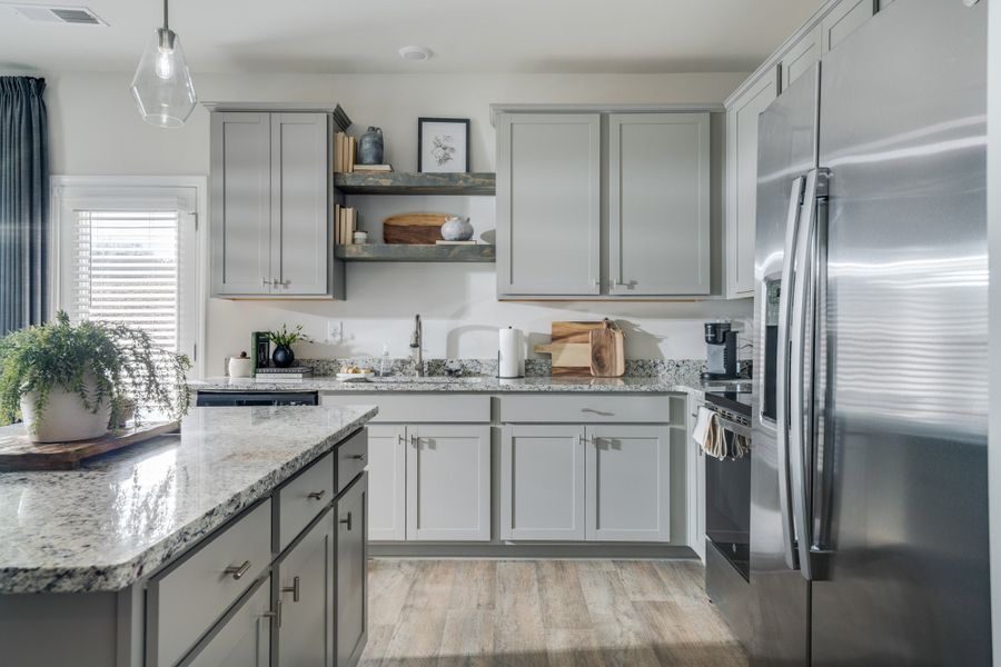 New Homes in Temple, GA.  - Slide 9