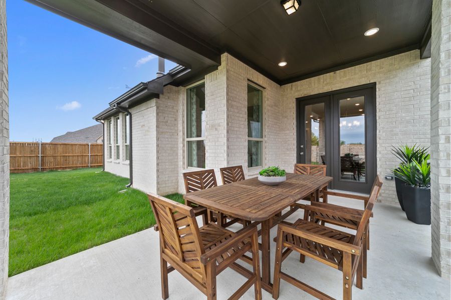 Image 25 of the Glen Crossing community in Celina, TX. Image 25 of the Glen Crossing community in Celina, TX.