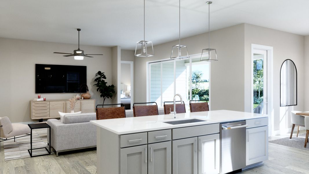 Flagler Beach, FL New Homes.  - Slide 16