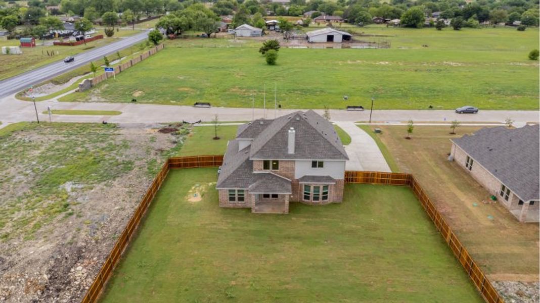 Image 32 of the Crystal Lake Estates community in Red Oak, TX. Image 32 of the Crystal Lake Estates community in Red Oak, TX.