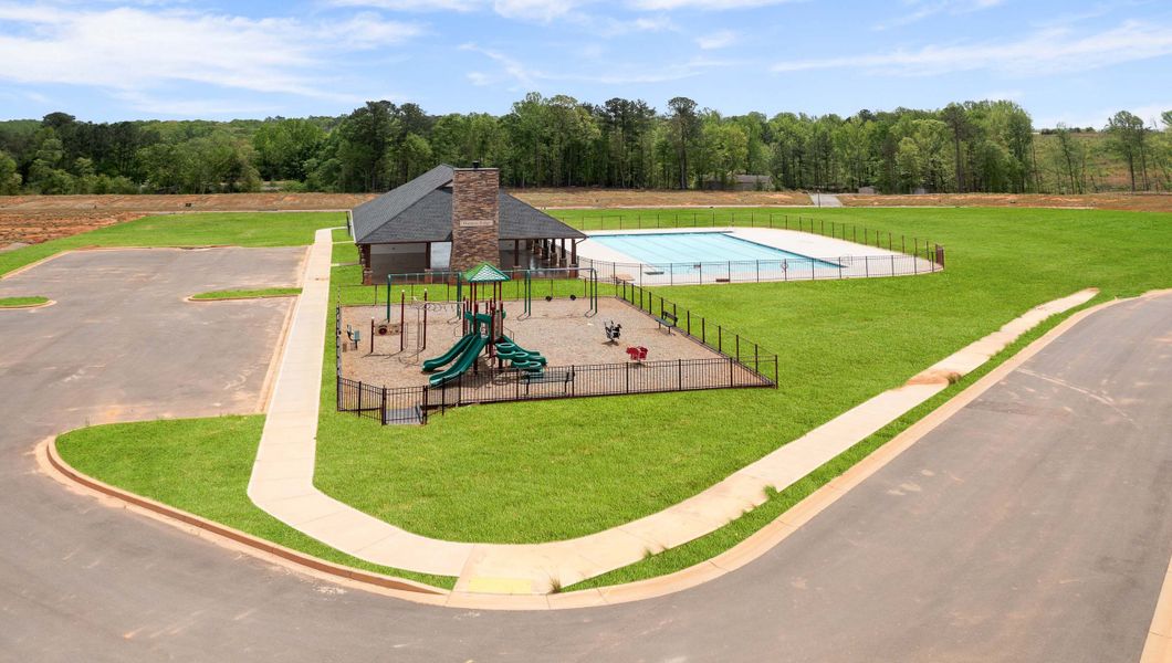 Image 32 of the Hunters Ridge community in Woodruff, SC. Image 32 of the Hunters Ridge community in Woodruff, SC.