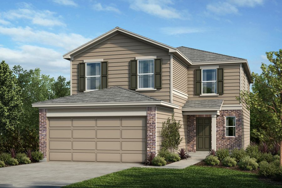 Image 3 of the Enclave at Bear Creek community in Katy, TX. Image 3 of the Enclave at Bear Creek community in Katy, TX.