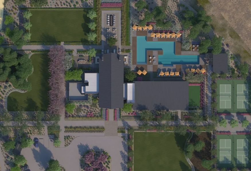 Overhead View - 14 of 18
