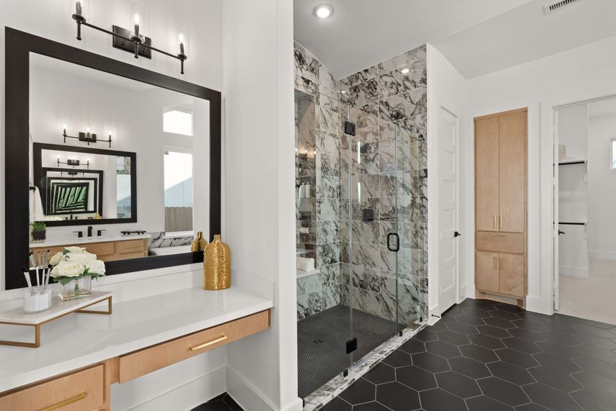 Manvel, TX New Homes.  - Slide 25