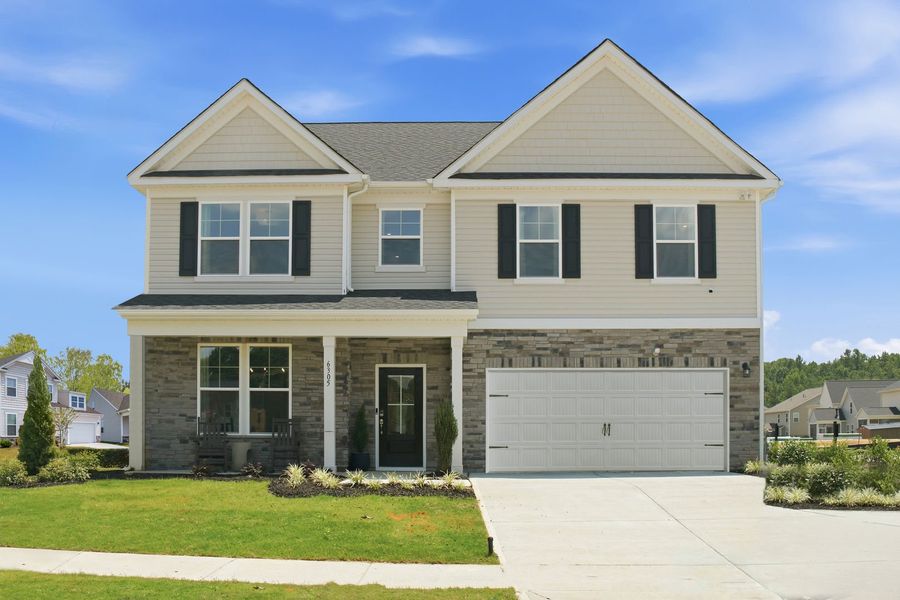 Clairmont in Charlotte, NC