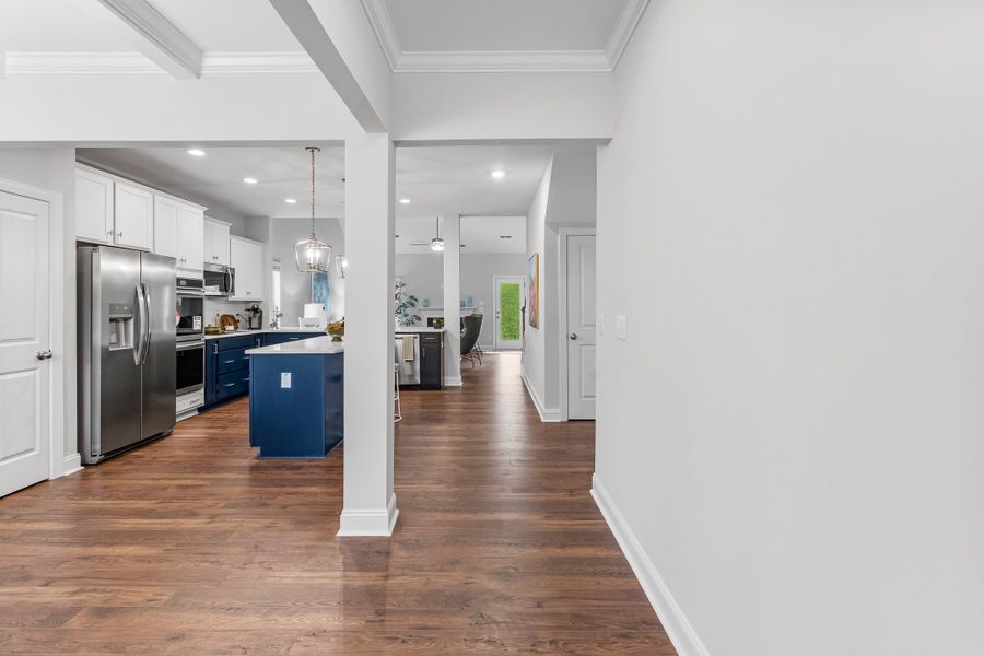 New Homes in Fayetteville, NC.  - Slide 4