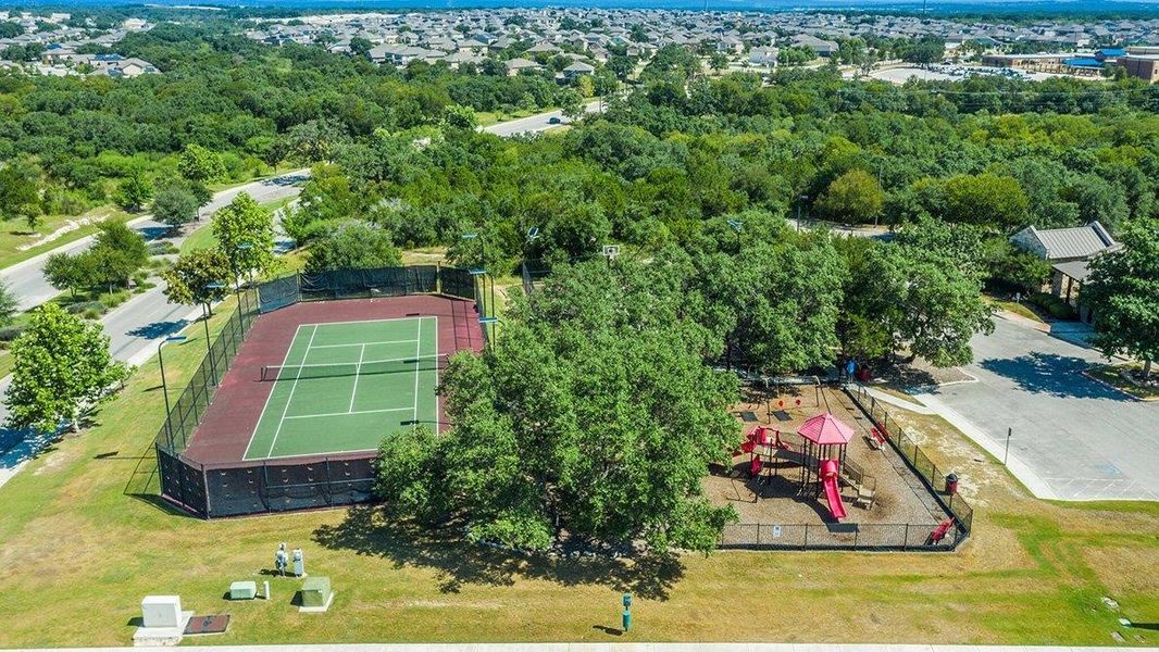 Image 44 of the Redbird Ranch Express community in San Antonio, TX.