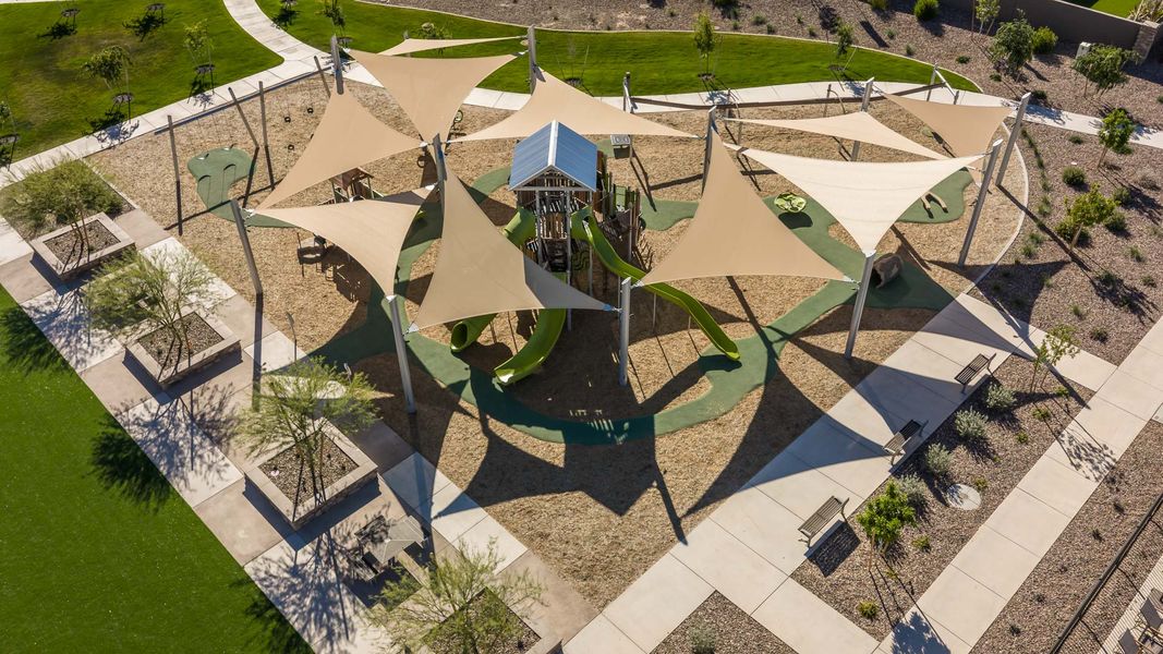 Community amenity available to residents of Moonlight in Maricopa (Image 29).