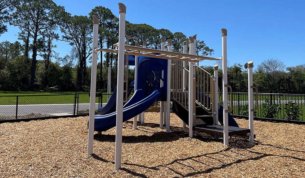 Playground 2 at Beachwalk