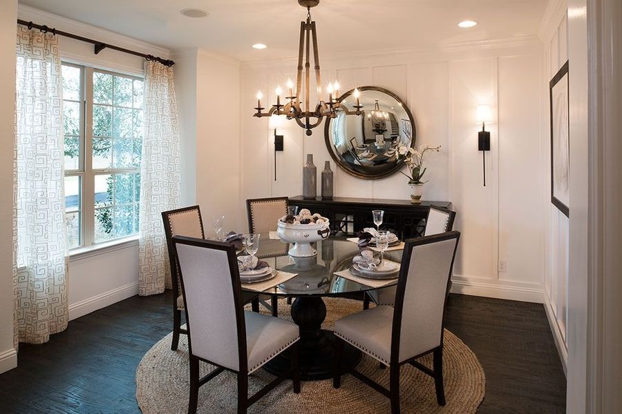 Image 87 of the University Place community in Dallas, TX.