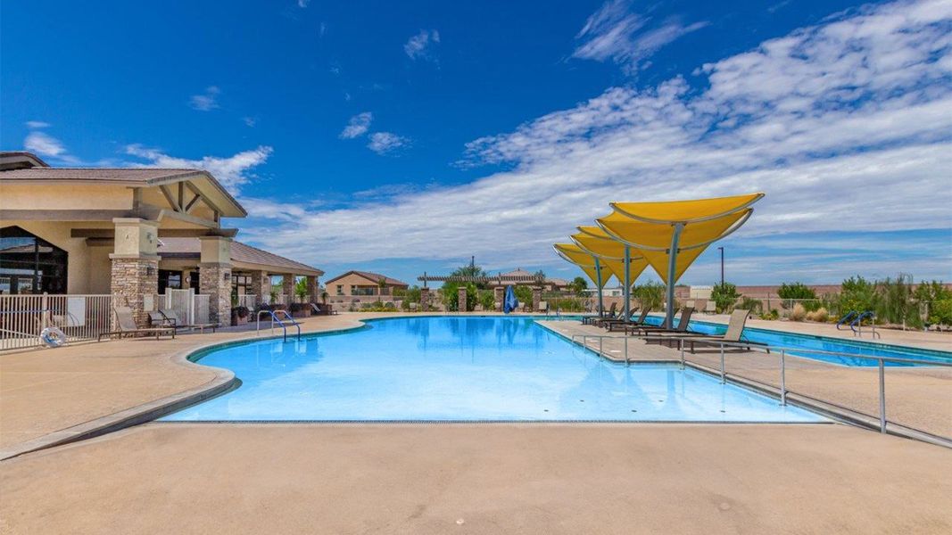 Community amenity available to residents of Saguaro Bloom in Marana (Image 42).