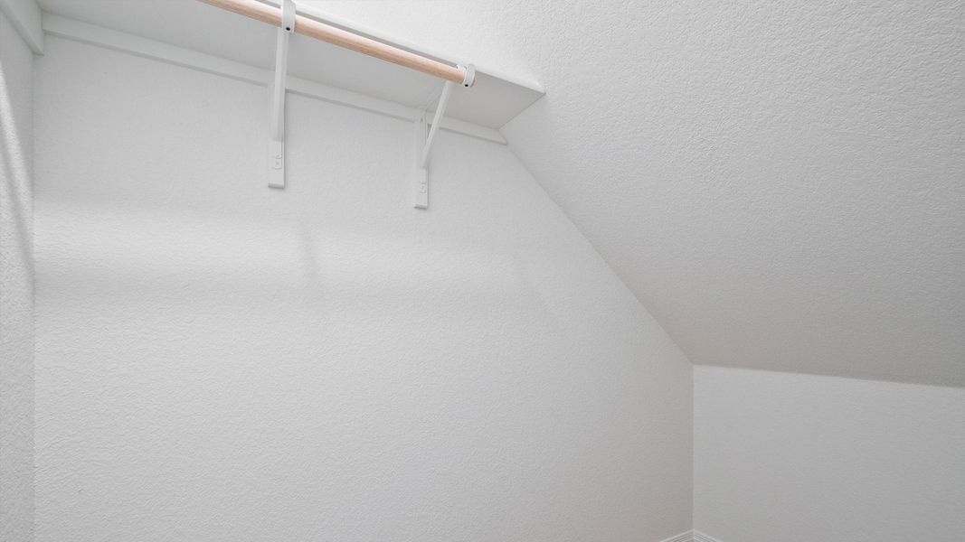 Close-up of interior finishes in a home at Rosenbusch Ranch, Leander (Image 112).