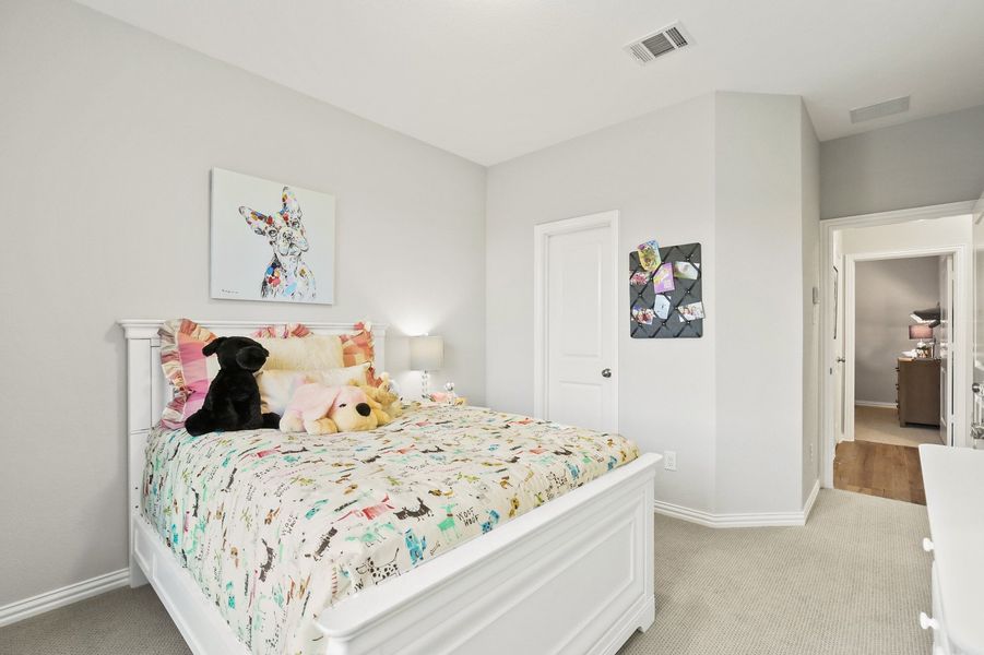 Image 25 of the Lilyana - 74s community in Prosper, TX.