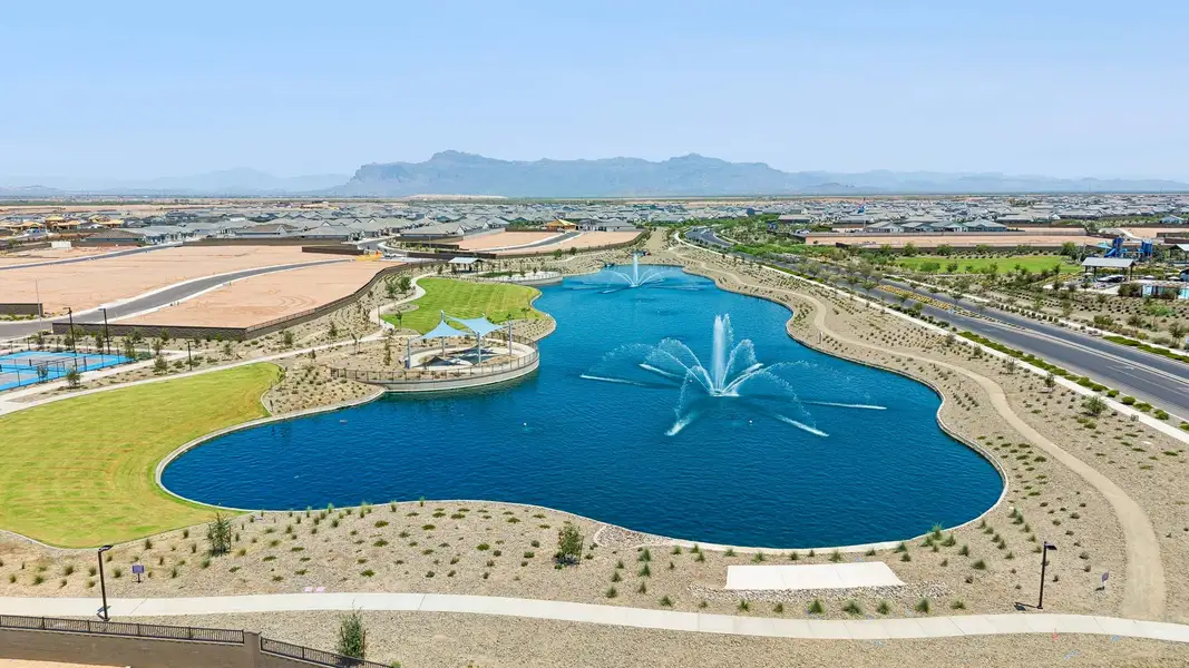Community amenity available to residents of Radiance at Superstition Vistas in Apache Junction (Image 47).