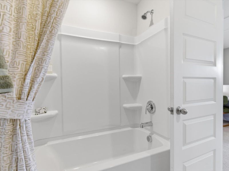 Image 19 of the Crossing at Abner Creek Townes community in Greer, SC. Image 19 of the Crossing at Abner Creek Townes community in Greer, SC.